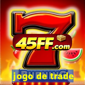 jogo de trade